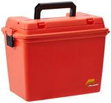 Plano Extra Large Dry Storage Box with Tray