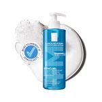 La Roche Effaclar Purifying Foaming Gel W/pump 400 Ml For Women