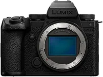 Panasonic LUMIX S5IIX 24.2MP S Seri