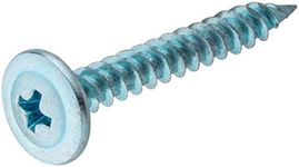 Hillman 82209 8 x 1-1/4-Inch Modified Truss Lath Self Piercing Screw, 100-Pack