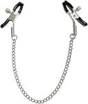 HUALI Nipple Clips Clamps Adjustabl