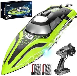 DEERC RC B