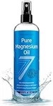 Seven Minerals, Pure Magnesium Oil 