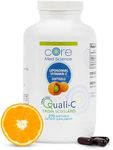 Core Med Liposomal Vitamin C Softge