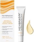 Membrasin Topical Vulva Cream for Feminine Dryness, Feminine Moisture Support and Topical Hydration, Helps Reducing Dryness, Burning, and Itching