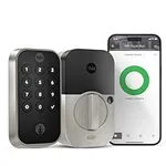 Yale Security Assure Lock 2 with Wi