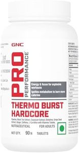 GNC Pro Pe