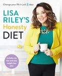 Lisa Riley's Honesty Diet: AS SEEN ON ITV'S SAVE MONEY: LOSE WEIGHT