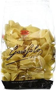 Garofalo Papardelle Nido Pasta, 16-Ounce (Pack of 4)