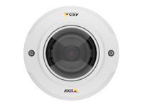 AXIS Ip Camera Outdoors