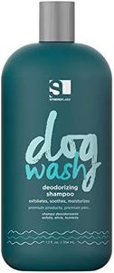 Dog Wash Deodorizing Shampoo 354ml