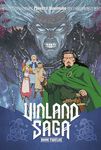 Vinland Saga 12