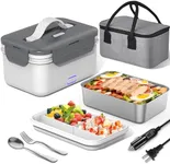 Herrfilk Electric Lunch Box Food He