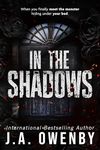 In the Shadows: A Dark Stalker Romance