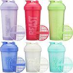 Hydra Cup Shaker