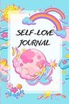Dreamy adventure: A cute Journal wi