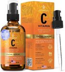 InstaSkincare Vitamin C Serum for F