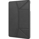 Incipio LGND Hard Shell Convertible Case for iPad Air (IPD-331-GRY)