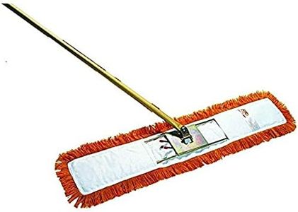 ROBERT SCOTT GM60C Dust Control Sweeper, 600 mm