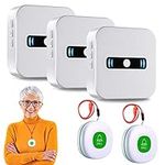 Daytech Wireless Caregiver Pagers S