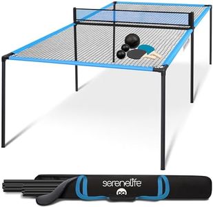 SereneLife
