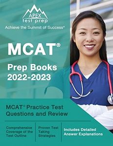 MCAT Prep 
