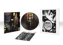 The Rise and Fall of Ziggy Stardust and the Spiders from Mars (50th Anniversary Picture Disc) [VINYL]