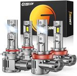 Fahren H11 9005 Fog Light combo, 𝟏