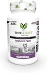 VetriScience Immune Plus Immunity S