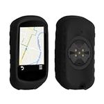 kwmobile Case Compatible with Garmin Edge 830 - Case Soft Silicone Bike GPS Protective Cover