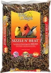 Wild Delight Sizzle N' Heat Bird Fo