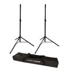 Ultimate Support Speaker Stands