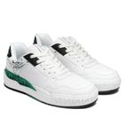 ASIAN Men URBAN-04 Stylish Casual Mid Top Sneaker and Trendy Shoes with Laces for Men & Boys