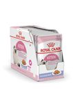 Royal Canin Kitten Instinctive Cat Wet Food Jelly Flavor (85g) - Pack of 12