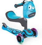 smarTrike T1 Scooter – Blue (202040