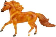 Breyer Traditional Series GTR Patricks Vindicator | Model Horse Toy | 8" x 5.5"| 1:9 Scale | Model #1812