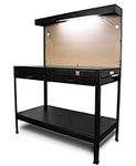 WEN WB4723T 48-Inch Workbench with 