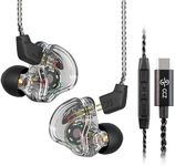 CCZ Melody Wired Type C Headphones 