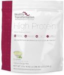 Bariatric Advantage High Protein Meal Replacement Drink Mix - Protein Powder Whey Isolate for Gastric Bypass & Sleeve Gastrectomy Patients - 28 Servings with 27 g Protein - Chicken Soup - 46.42 oz