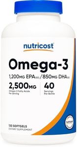 Nutricost 
