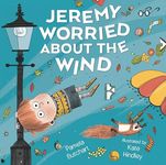 Jeremy Worried About the Wind