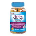 Schiff Digestive Advantage Probiotic Gummies, 120 Count