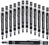 KOLOWKO Personalized 2 in 1 stylus 