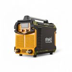 BMB Shakti Technology QN-5.0T Inverter Welding Machine ARC-400 Amps | 1-2-3 Phase Compatible | Works on 60V–560V Input| Suitable for 8G, 10G & 12G Electrodes | (1-Year Warranty)