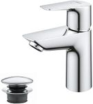 GROHE QUICKFIX Start Edge – Bathroo