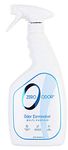 Zero Odor Multi-Purpose Odor Eliminator - Air & Surface Odor – Patented Technology Best for Bathroom, Kitchen, Fabrics, Closet- Smell Great Again, 22oz (Over 500 Sprays)