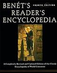 Benet's Reader's Encyclopedia: Four