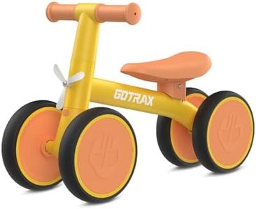 Gotrax Bab