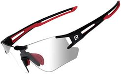 ROCKBROS Cycling Sunglasses - Adjus