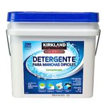 Kirkland Signature Non-Bio Concentrate Washing Powder, 12.7kg (400 Wash)